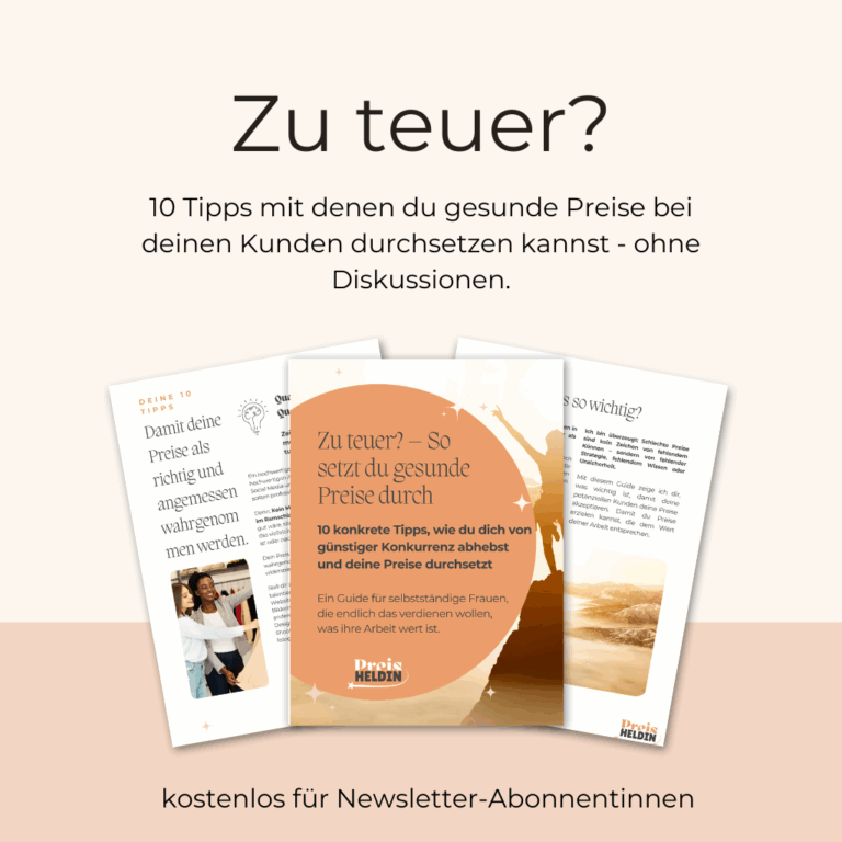 Produktbild Newsletter