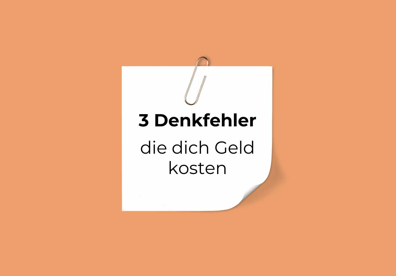 Notizzettel