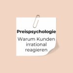 Preispsychologie